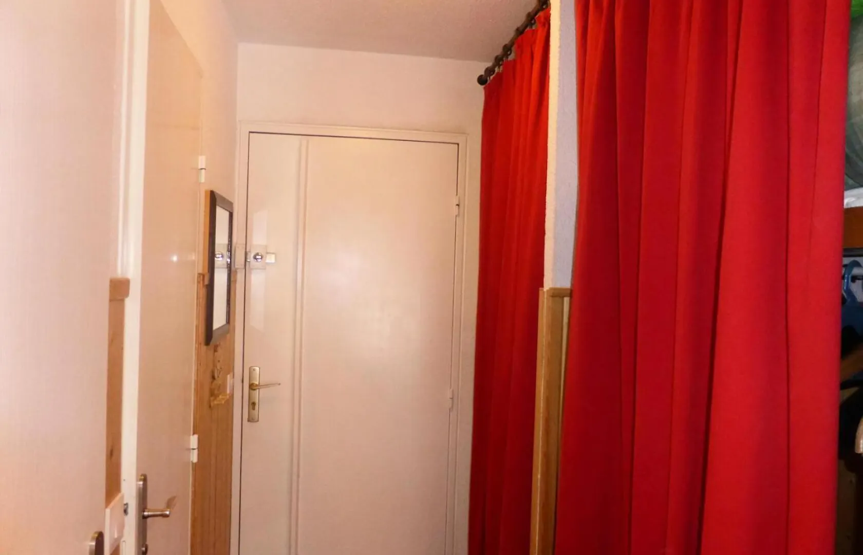 Residence Combettes - Combettes D292 Mae-5624 Les Contamines-Montjoie França