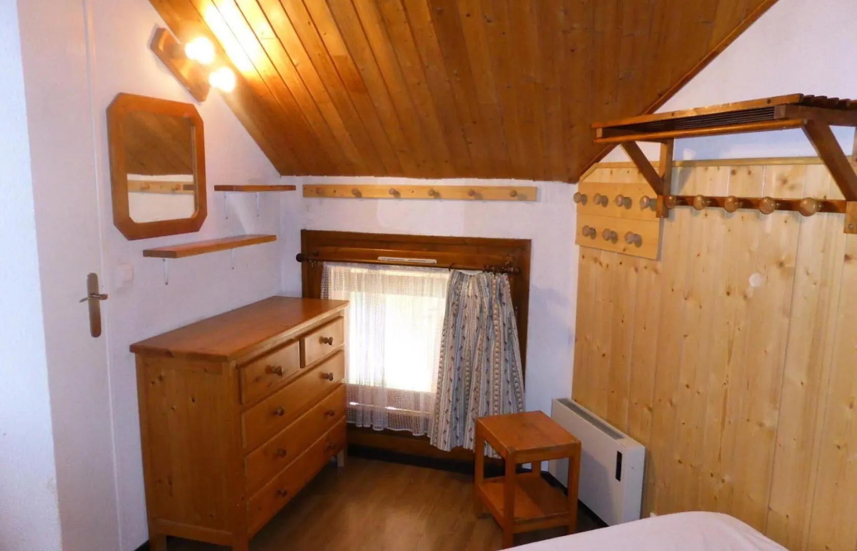Residence Combettes - Combettes D292 Mae-5624 Les Contamines-Montjoie Apartamento