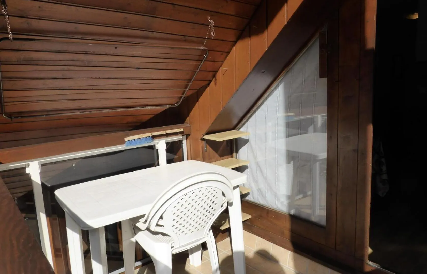 Residence Combettes - Combettes D292 Mae-5624 Les Contamines-Montjoie 0*,