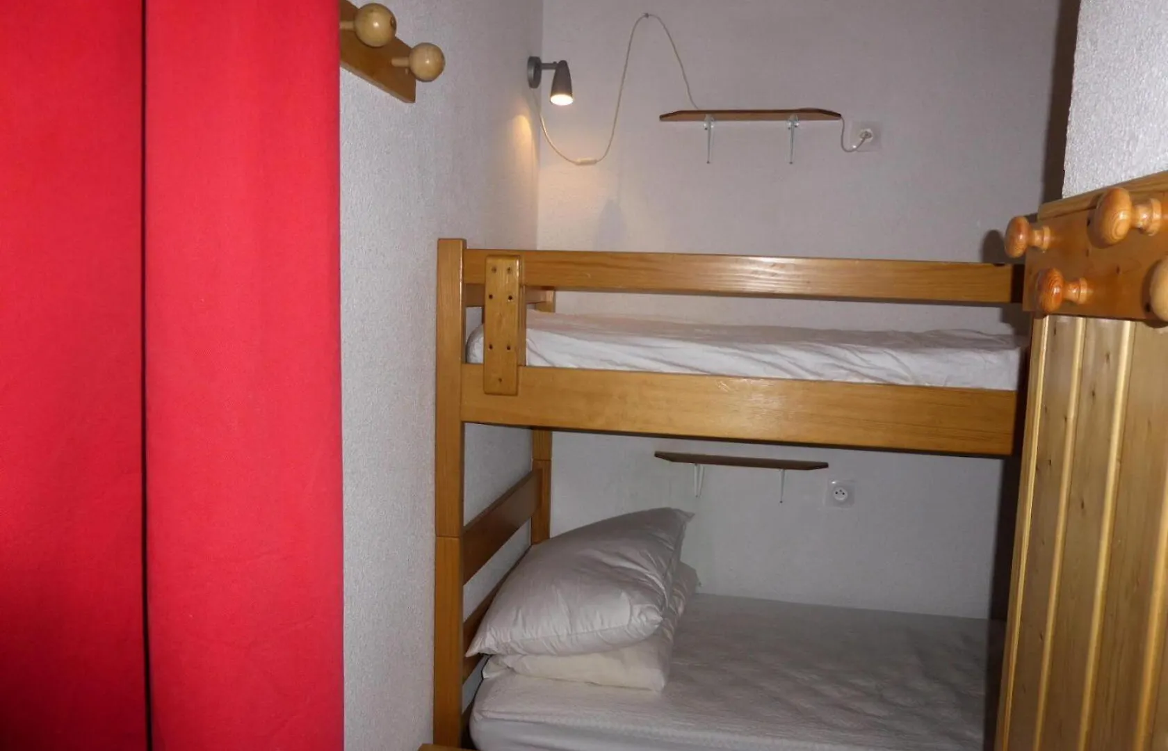 Residence Combettes - Combettes D292 Mae-5624 Les Contamines-Montjoie Apartamento
