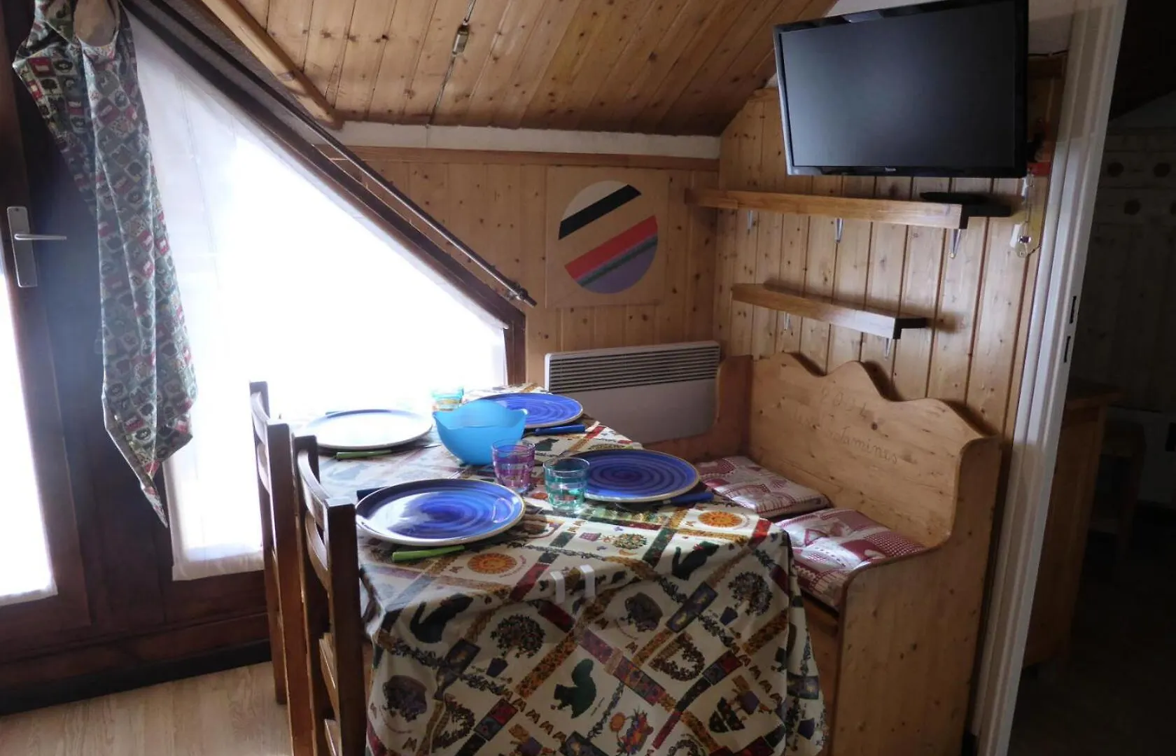 Residence Combettes - Combettes D292 Mae-5624 Les Contamines-Montjoie 0*,  França